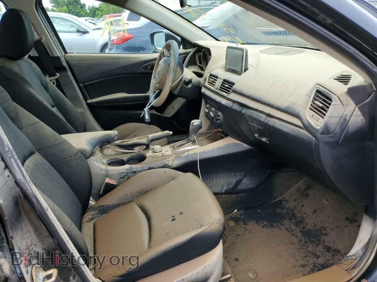 2015 MAZDA 3 - VIN: 3MZBM1U77FM210253 - Фото 9