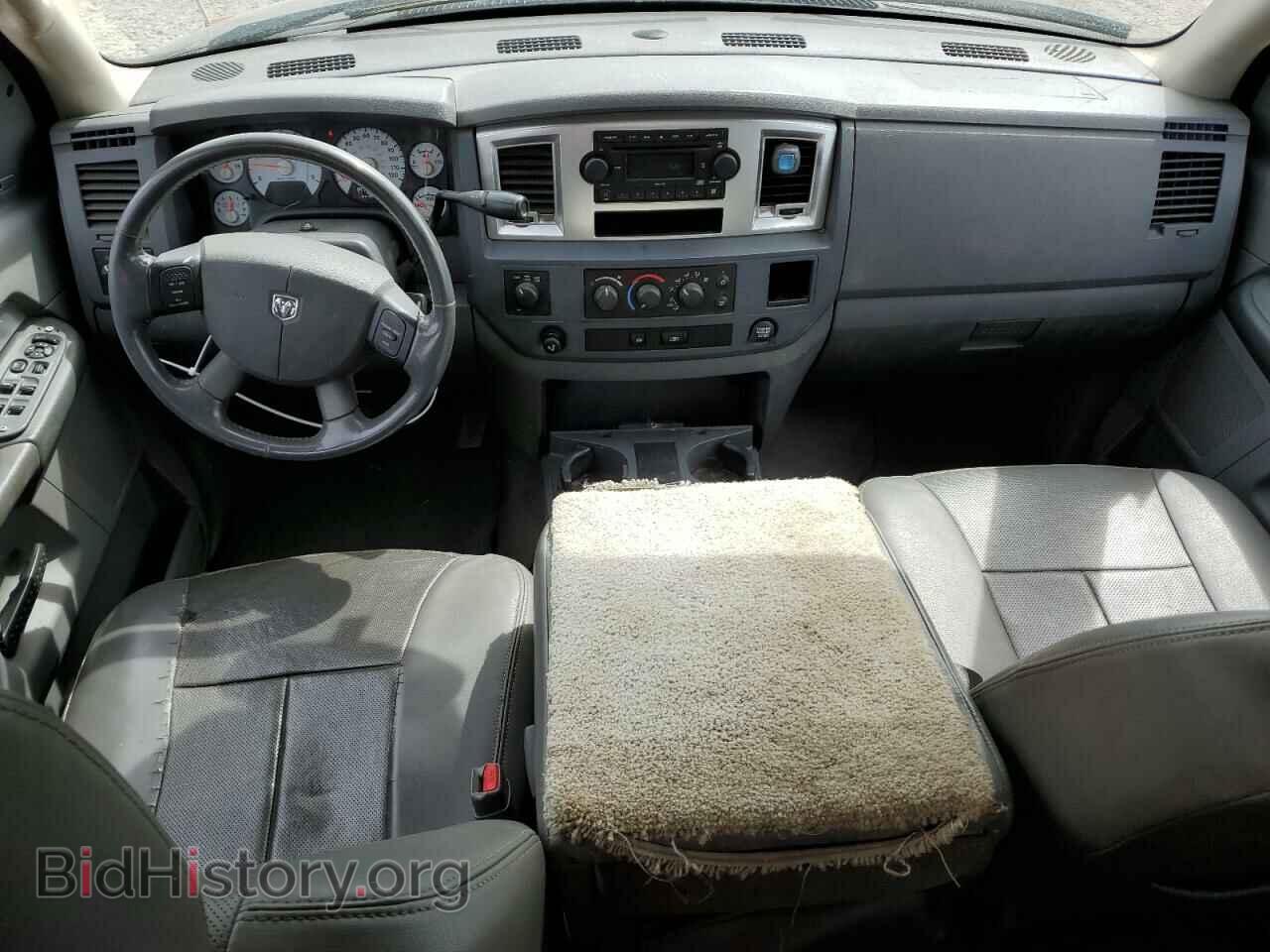 2008 DODGE RAM 3500 - VIN: 3D7MX38A28G109732 - Фото 8