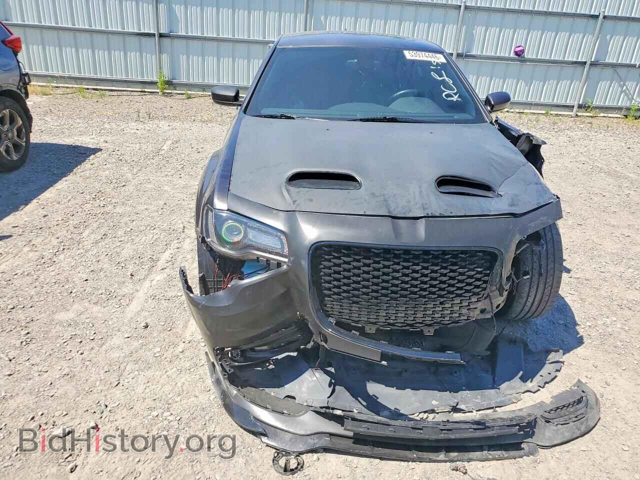 2015 CHRYSLER 300 - VIN: 2C3CCABG4FH892041 - Photo 5