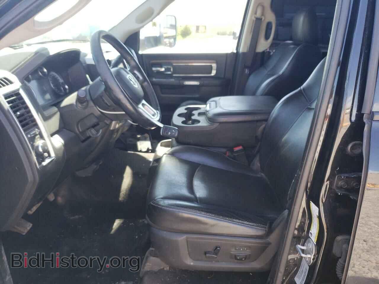 2017 RAM 3500 - VIN: 3C63RRJL8HG712805 - Фото 7