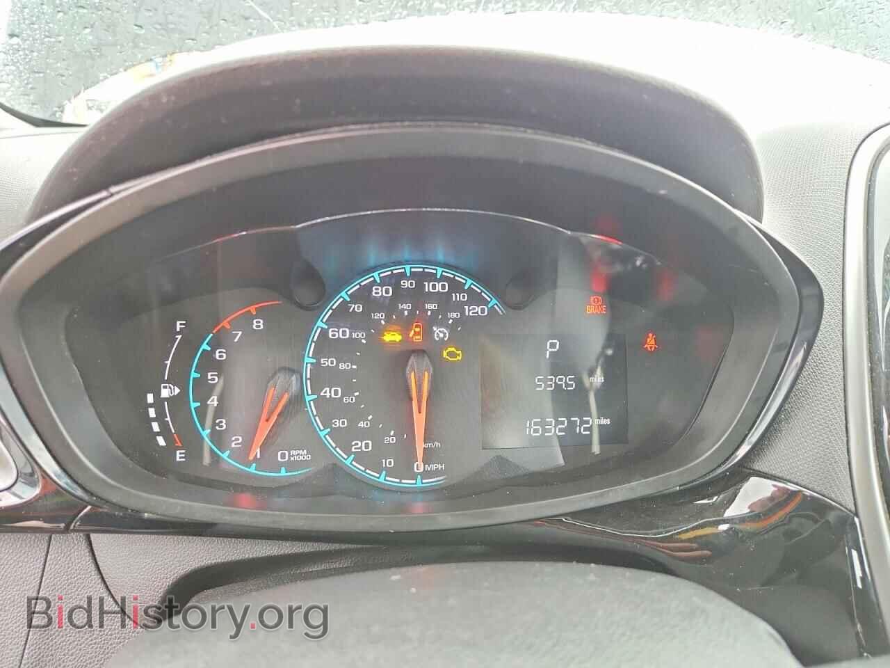 2021 CHEVROLET SPARK - VIN: KL8CD6SAXMC701524 - Фото 9
