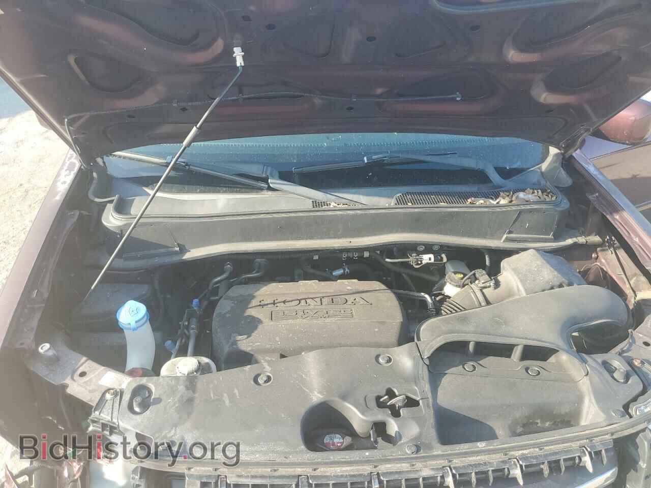 2013 HONDA PILOT - VIN: 5FNYF3H52DB037626 - Photo 12
