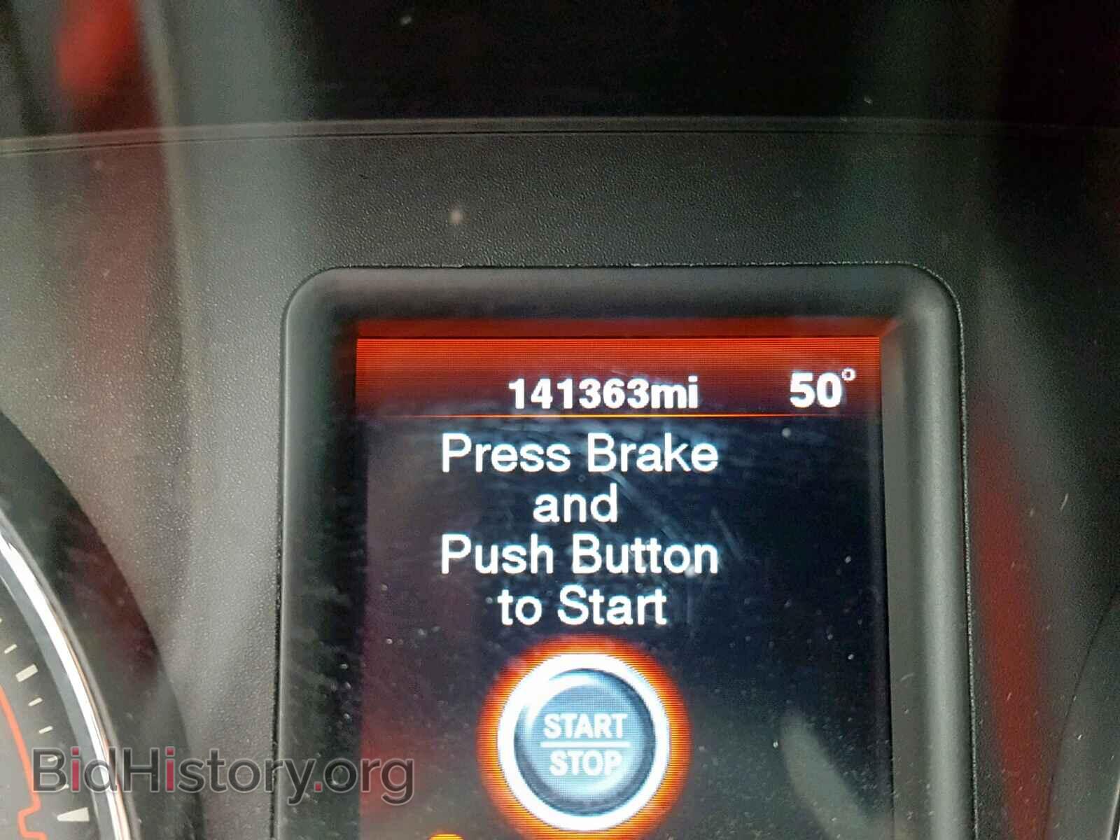 2012 DODGE CHARGER - VIN: 2C3CDXBG4CH211310 - Фото 8