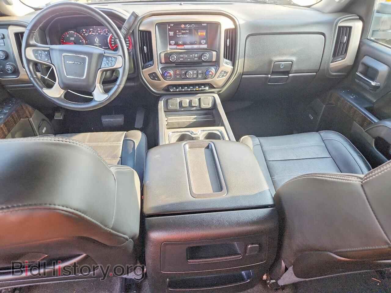 2015 GMC SIERRA - VIN: 1GT424E80FF597366 - Фото 8