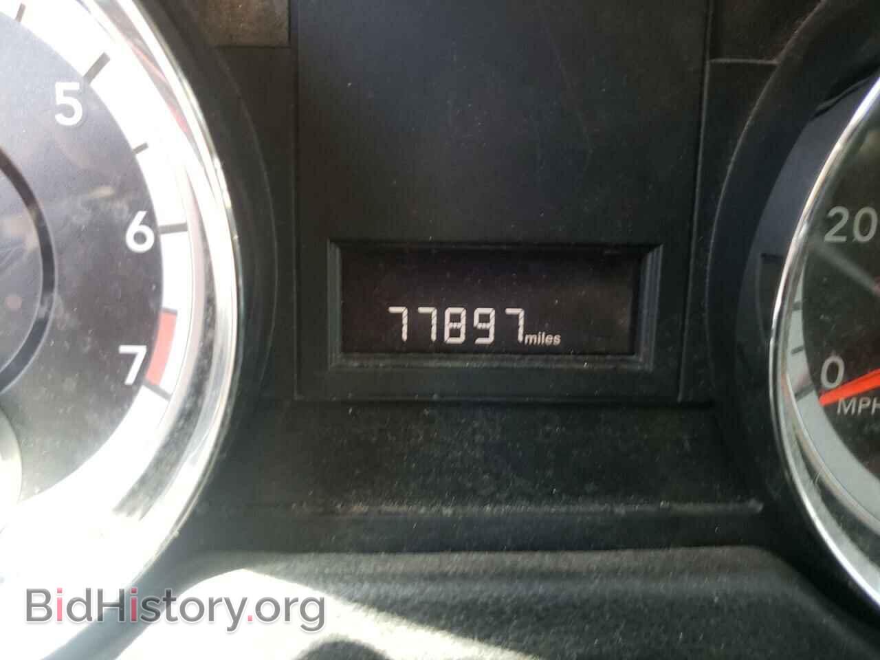 2017 DODGE CARAVAN - VIN: 2C4RDGBG7HR564311 - Фото 8