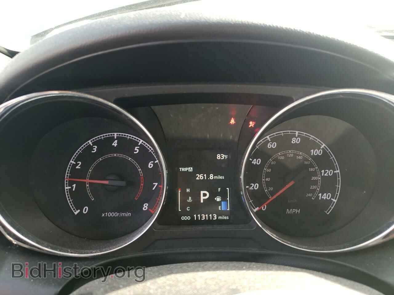 2018 MITSUBISHI OUTLANDER - VIN: JA4AP3AW6JZ032253 - Фото 9
