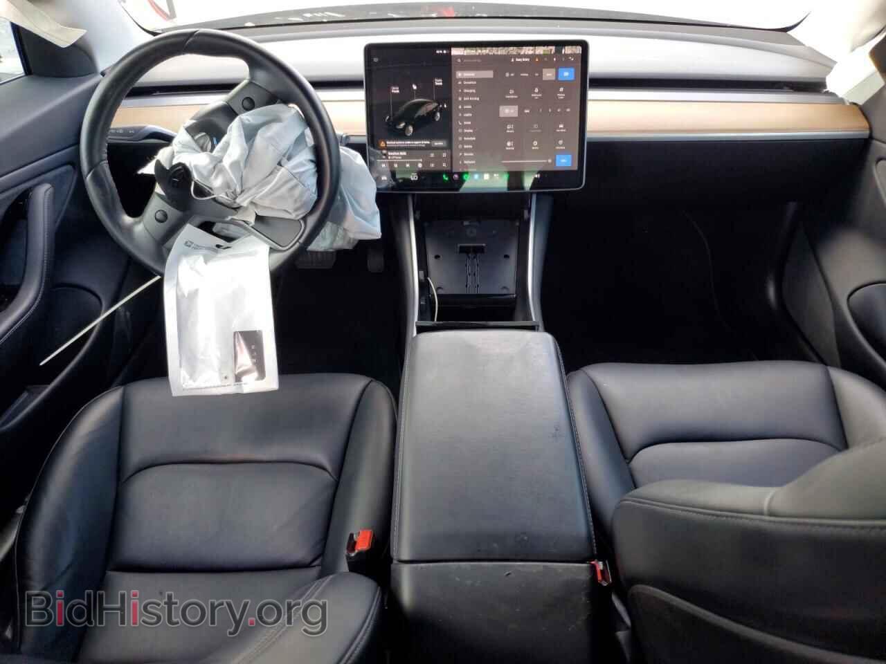 2018 TESLA MODEL 3 - VIN: 5YJ3E1EBXJF088170 - Photo 8