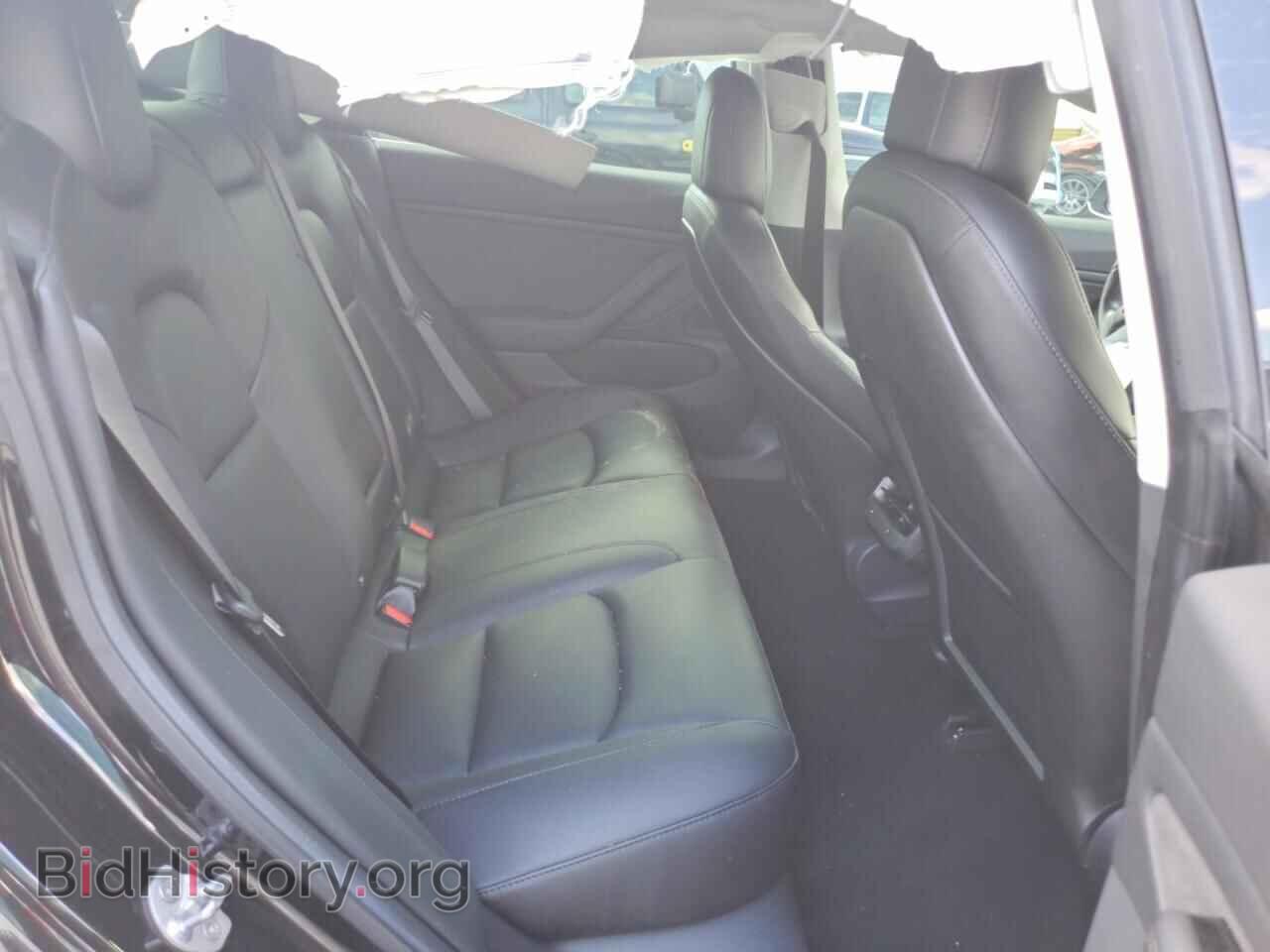 2018 TESLA MODEL 3 - VIN: 5YJ3E1EBXJF088170 - Photo 10