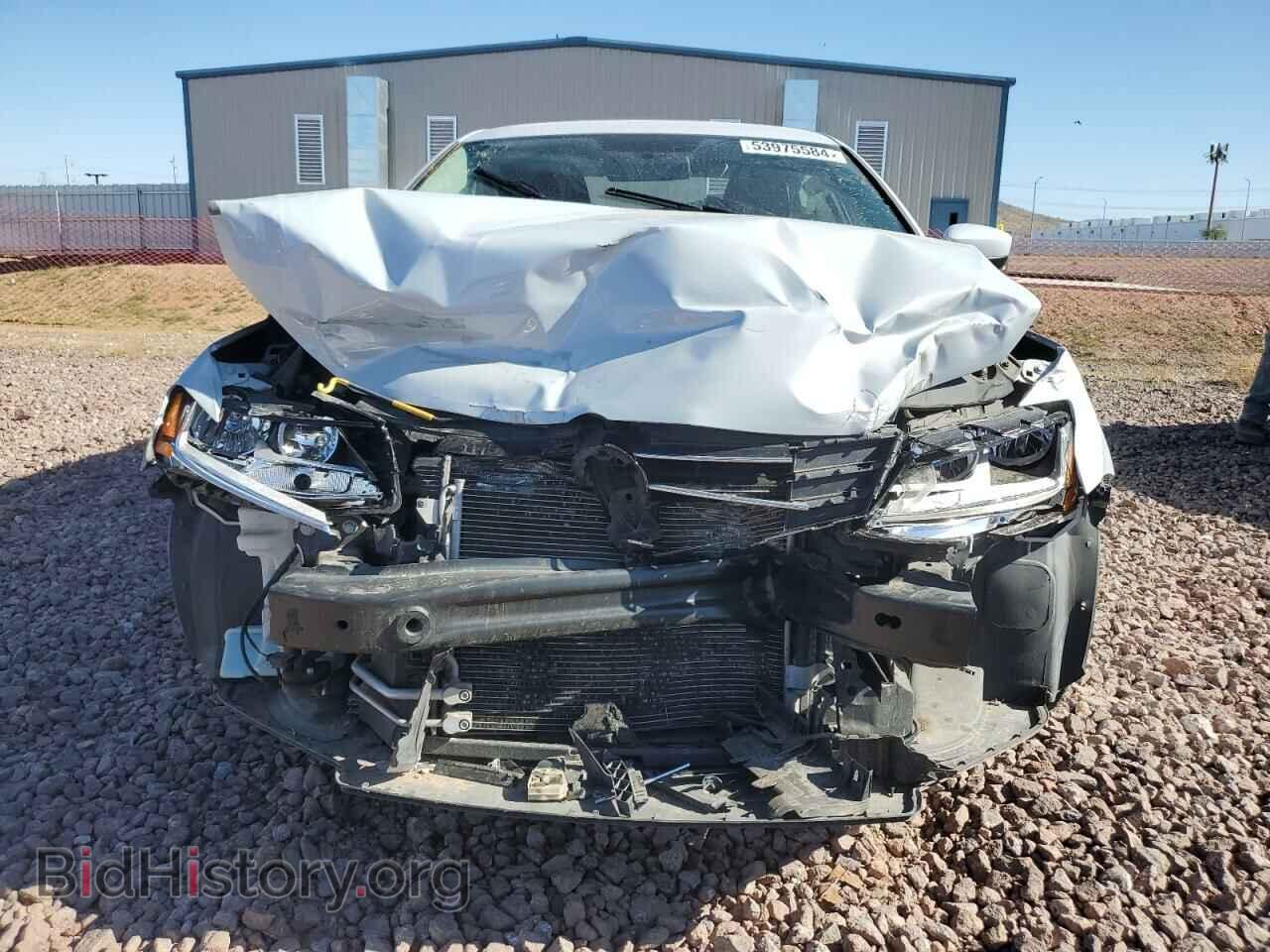 2017 VOLKSWAGEN JETTA - VIN: 3VW2B7AJ1HM412453 - Фото 5