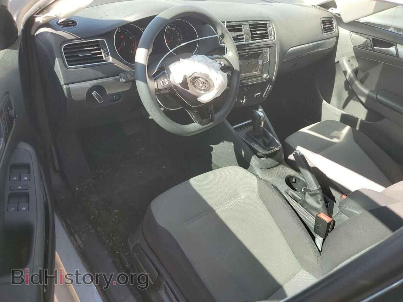 2017 VOLKSWAGEN JETTA - VIN: 3VW2B7AJ1HM412453 - Фото 8
