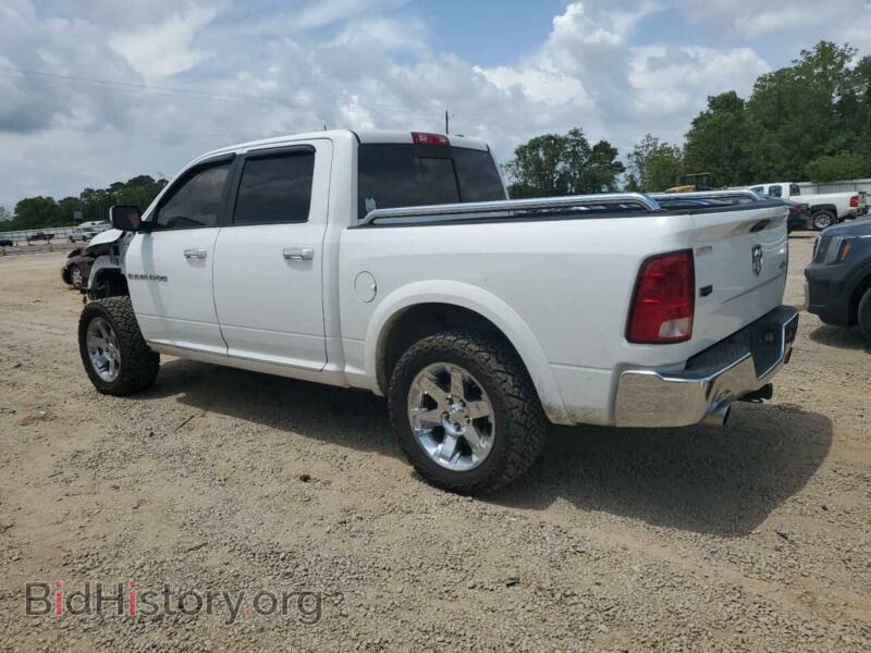 2012 Dodge RAM 1500 (VIN 1C6RD7NT3CS248170) — фото 2 из 13