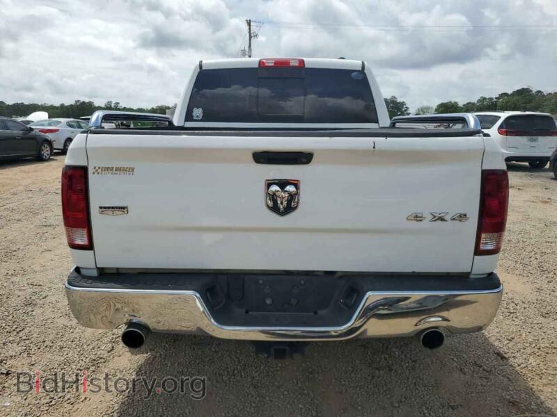 2012 Dodge RAM 1500 (VIN 1C6RD7NT3CS248170) — фото 6 из 13
