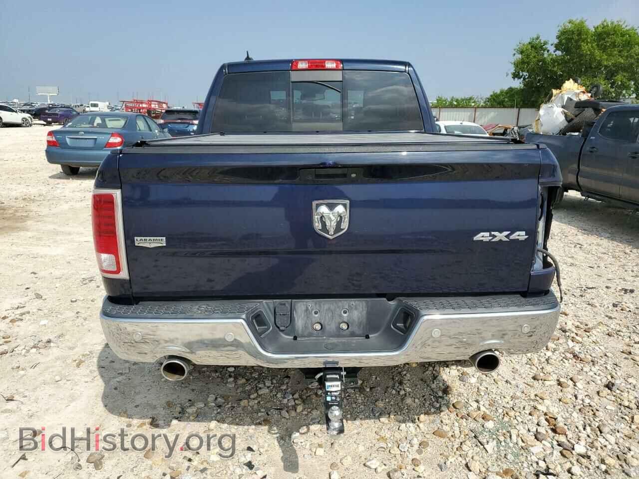 2015 RAM 1500 - VIN: 1C6RR7NT9FS597677 - Фото 6