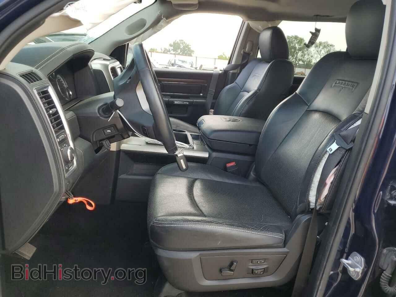 2015 RAM 1500 - VIN: 1C6RR7NT9FS597677 - Фото 7