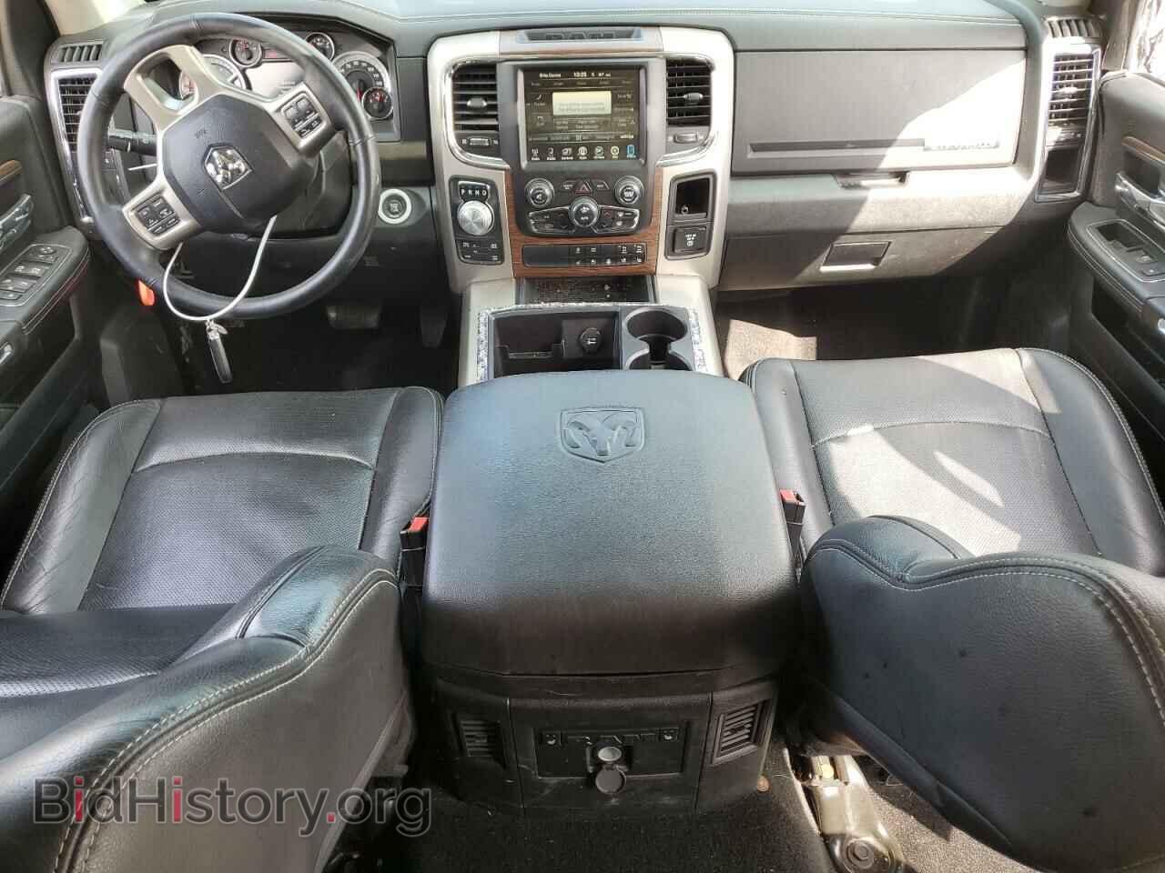 2015 RAM 1500 - VIN: 1C6RR7NT9FS597677 - Фото 8