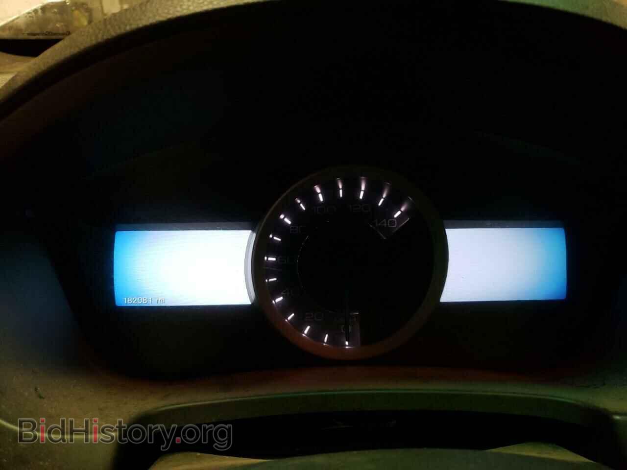 2013 FORD EXPLORER - VIN: 1FM5K7D90DGC61056 - Фото 9