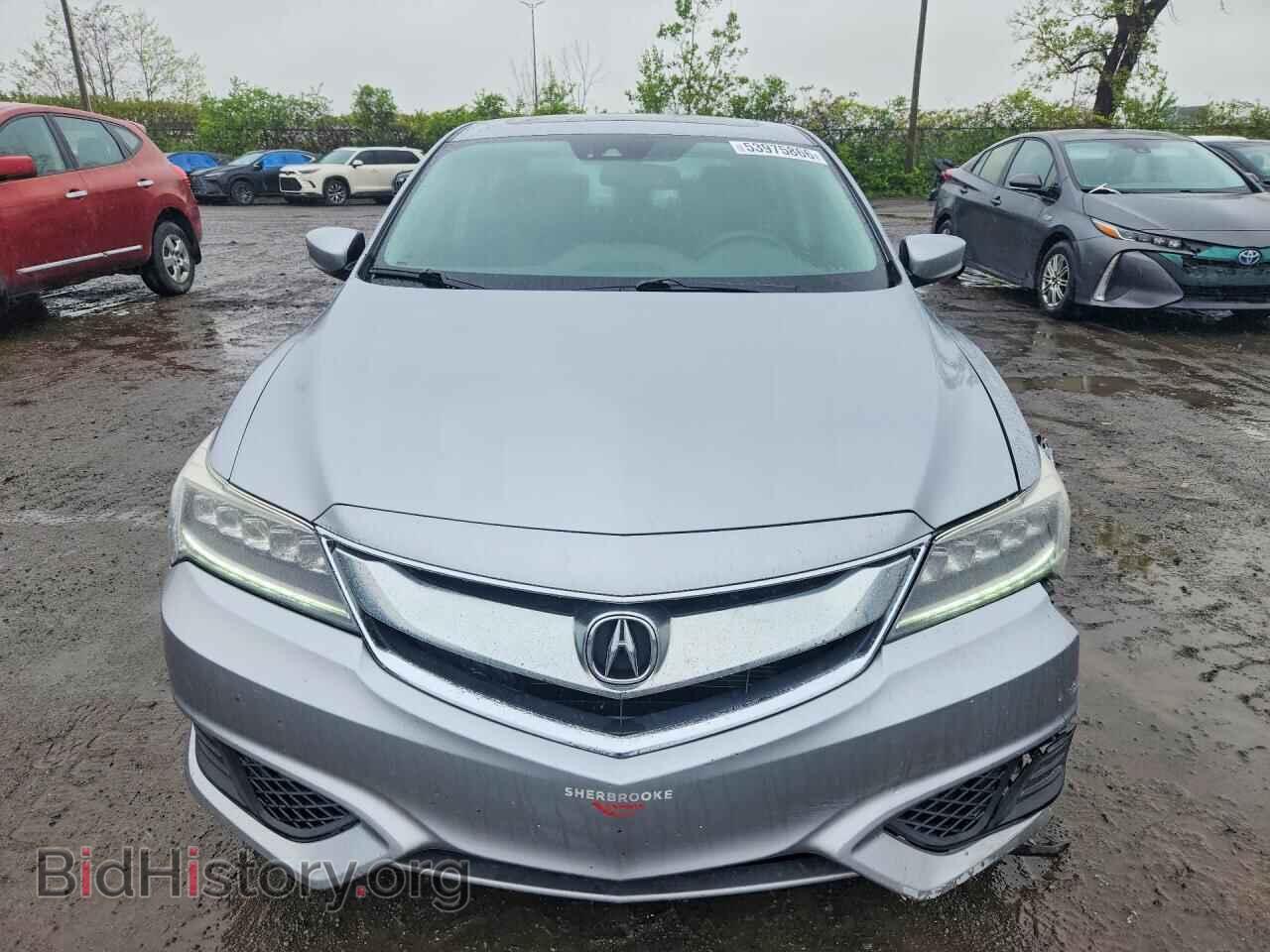 2017 ACURA ILX - VIN: 19UDE2F70HA802610 - Фото 5