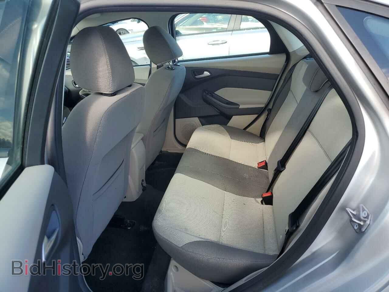 2014 FORD FOCUS - VIN: 1FADP3F24EL178187 - Фото 10