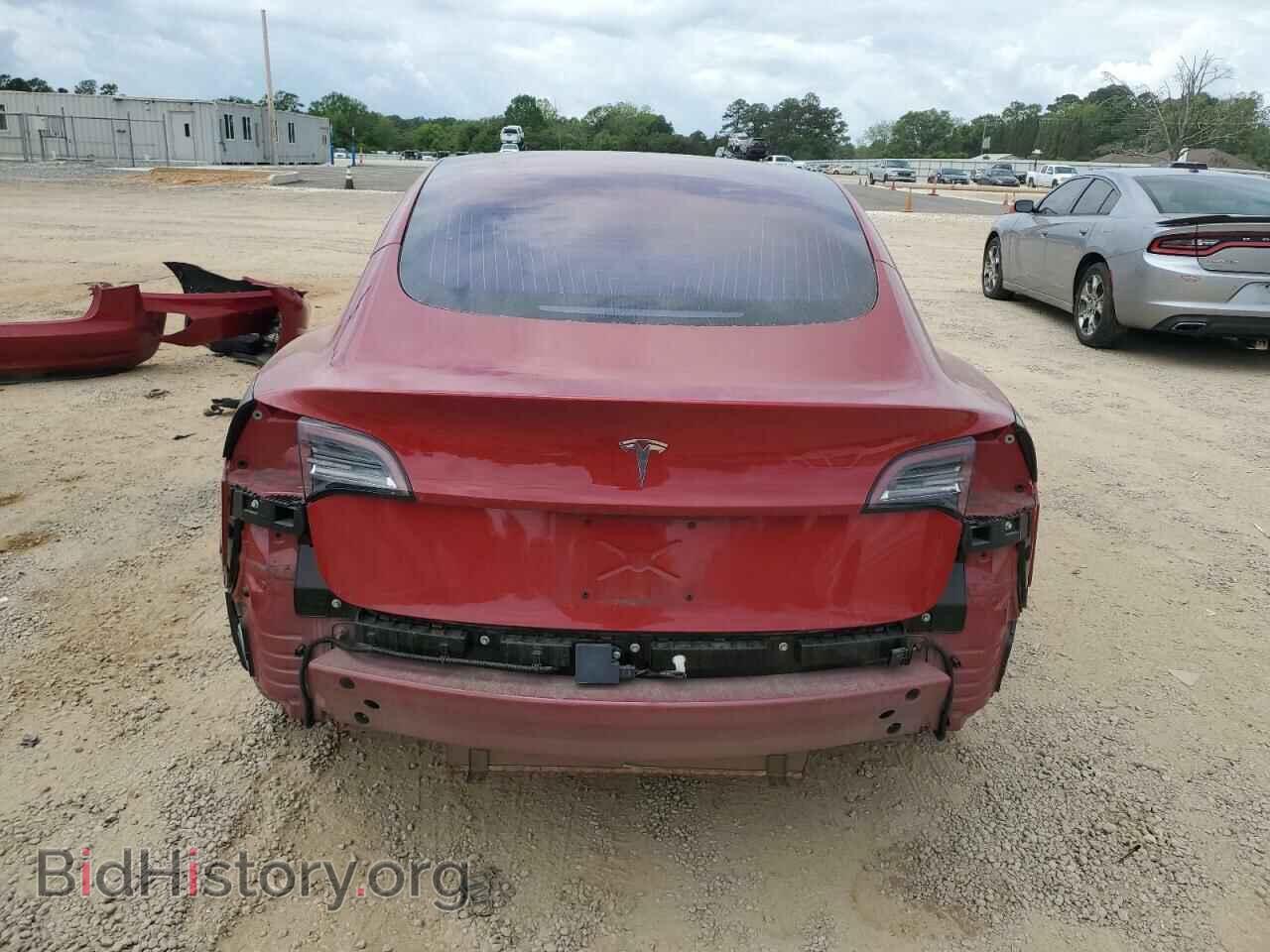 2017 TESLA MODEL 3 - VIN: 5YJ3E1EA3HF003560 - Photo 6