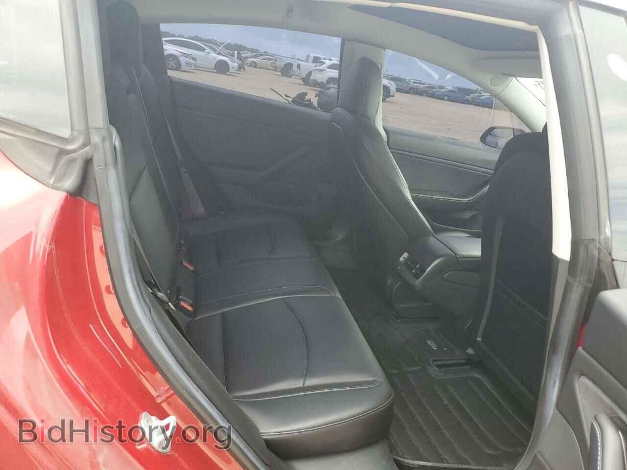2017 TESLA MODEL 3 - VIN: 5YJ3E1EA3HF003560 - Photo 10