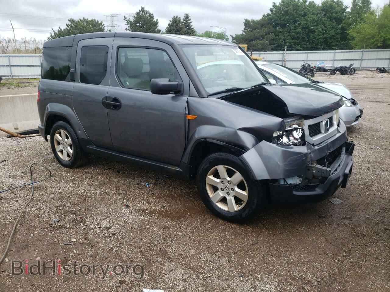 2011 HONDA ELEMENT - VIN: 5J6YH2H71BL002263 - Фото 4