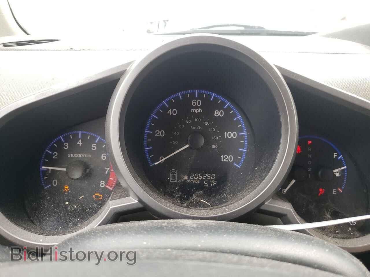 2011 HONDA ELEMENT - VIN: 5J6YH2H71BL002263 - Фото 9