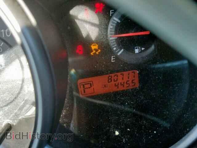 2012 NISSAN VERSA - VIN: 3N1BC1CP4CK298552 - Фото 8
