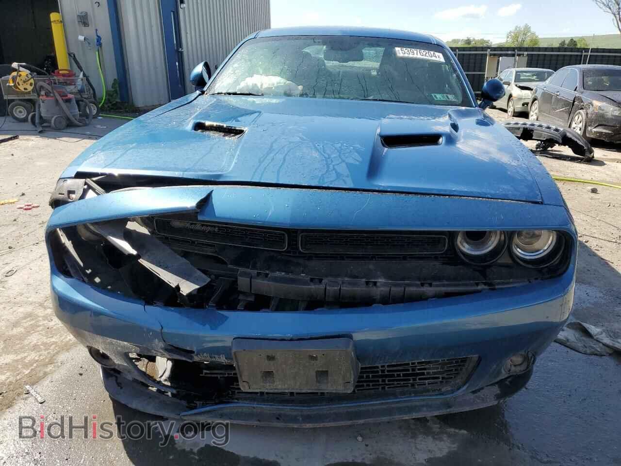 2020 DODGE CHALLENGER - VIN: 2C3CDZAG4LH236365 - Photo 5
