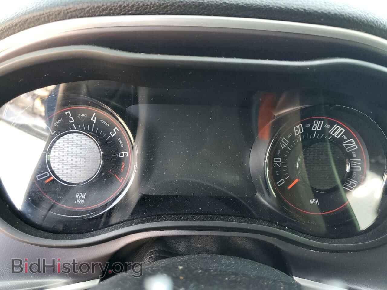 2020 DODGE CHALLENGER - VIN: 2C3CDZAG4LH236365 - Photo 9