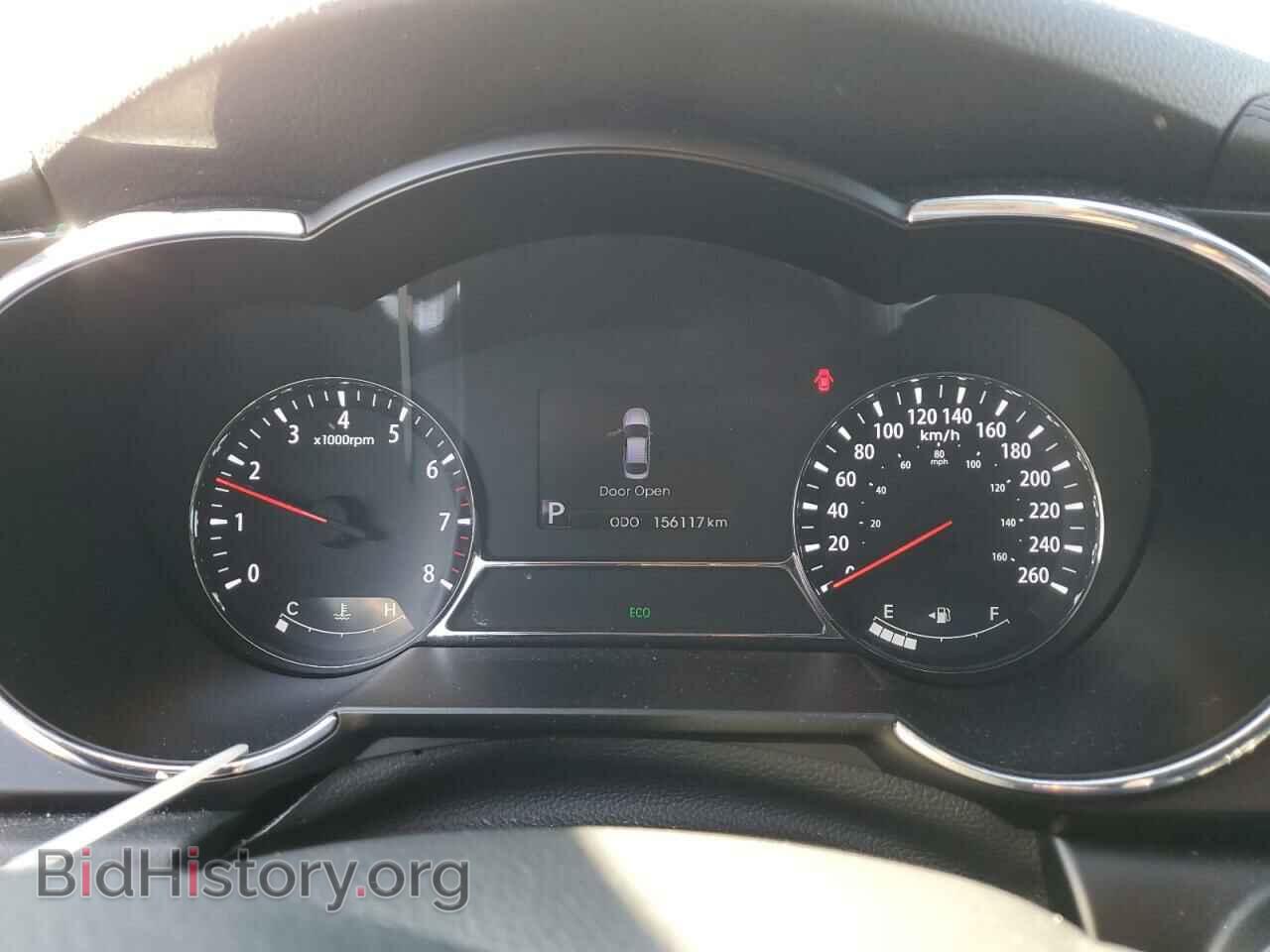 2011 KIA OPTIMA - VIN: KNAGN4A71B5107743 - Фото 9
