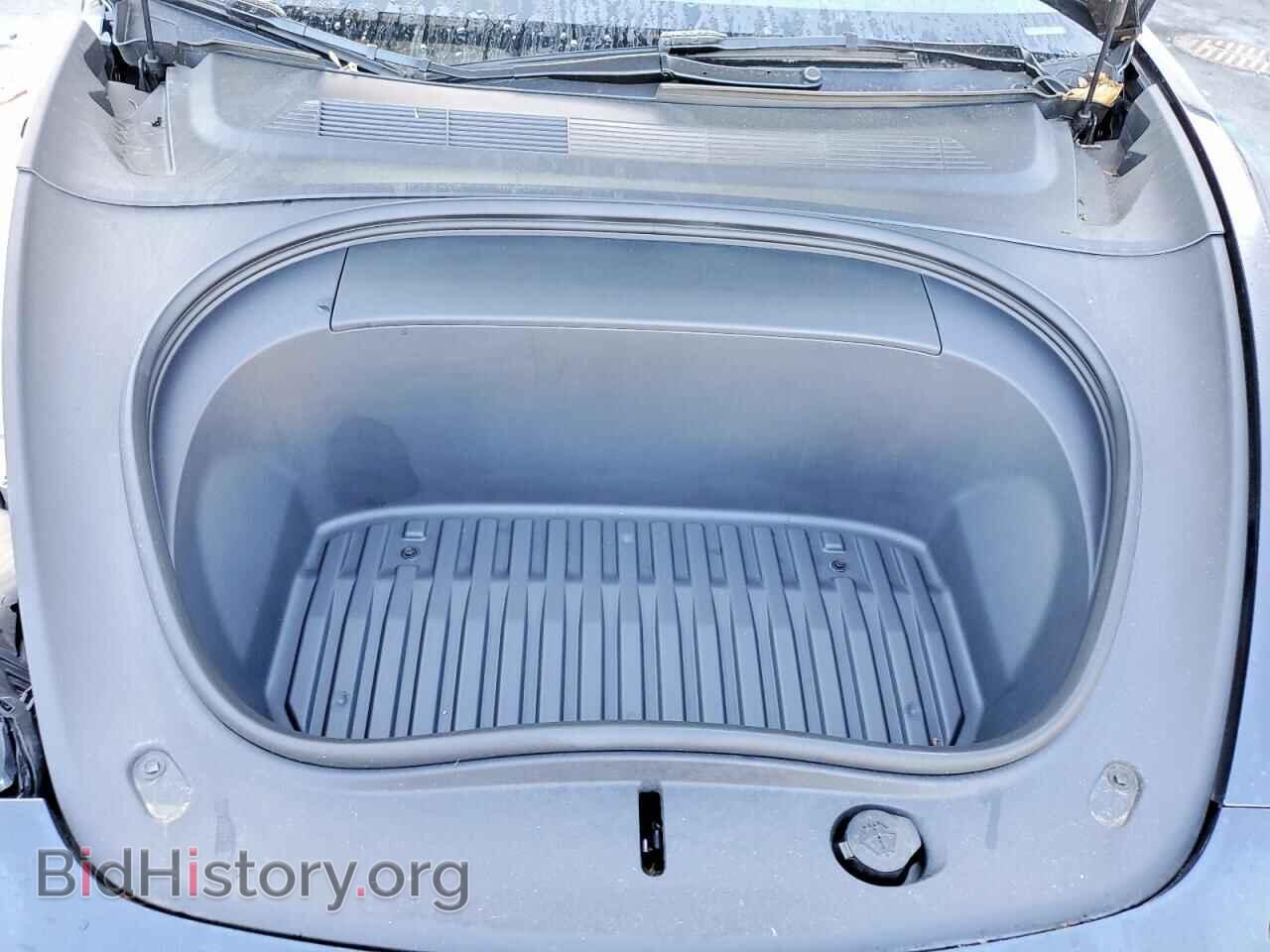2024 TESLA MODEL 3 - VIN: 5YJ3E1EA3RF744129 - Photo 11