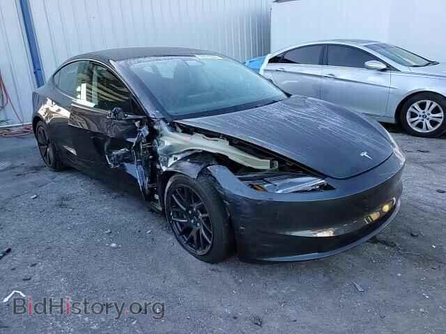 2024 TESLA MODEL 3 - VIN: 5YJ3E1EA3RF744129 - Photo 14