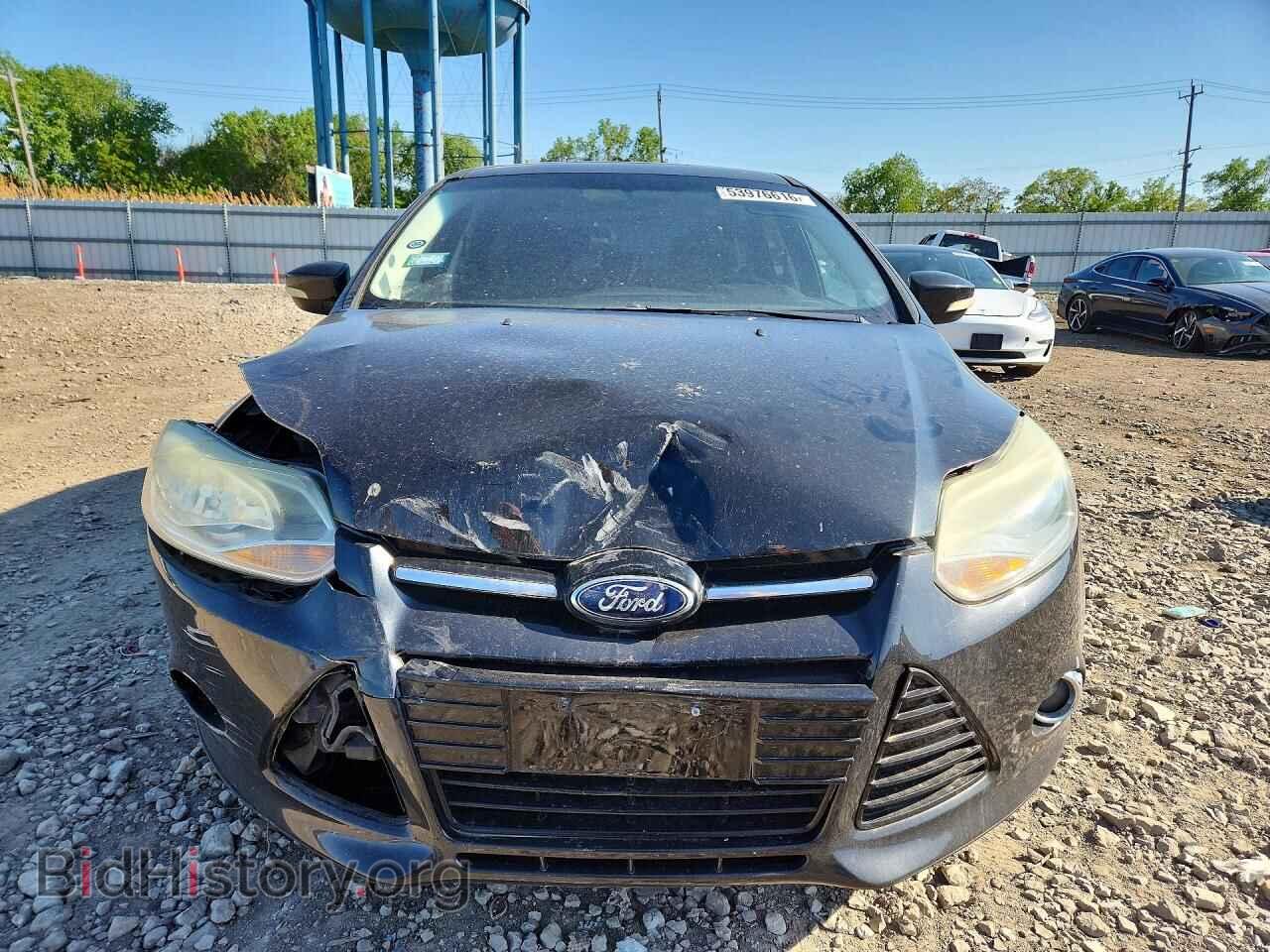 2012 FORD FOCUS - VIN: 1FAHP3H20CL390810 - Photo 5