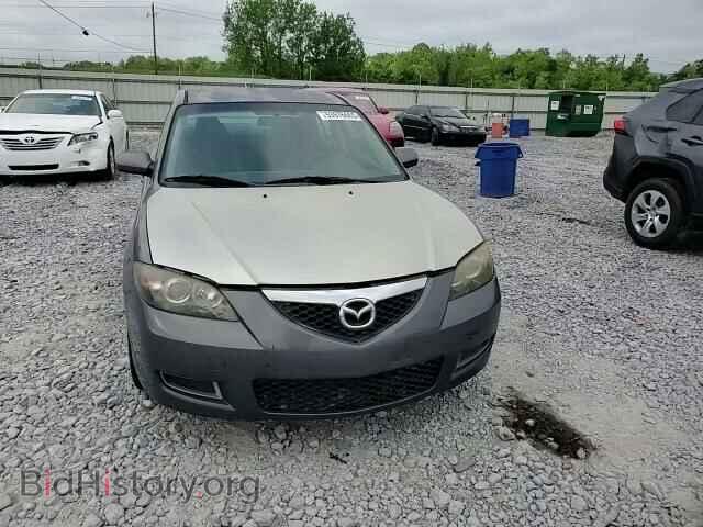 2007 MAZDA 3 - VIN: JM1BK12F071770231 - Фото 13