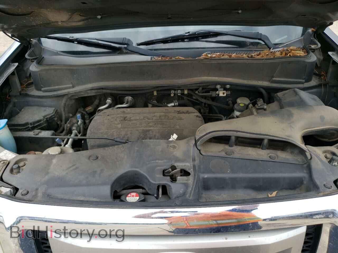 2011 HONDA PILOT - VIN: 5FNYF3H47BB026061 - Photo 7