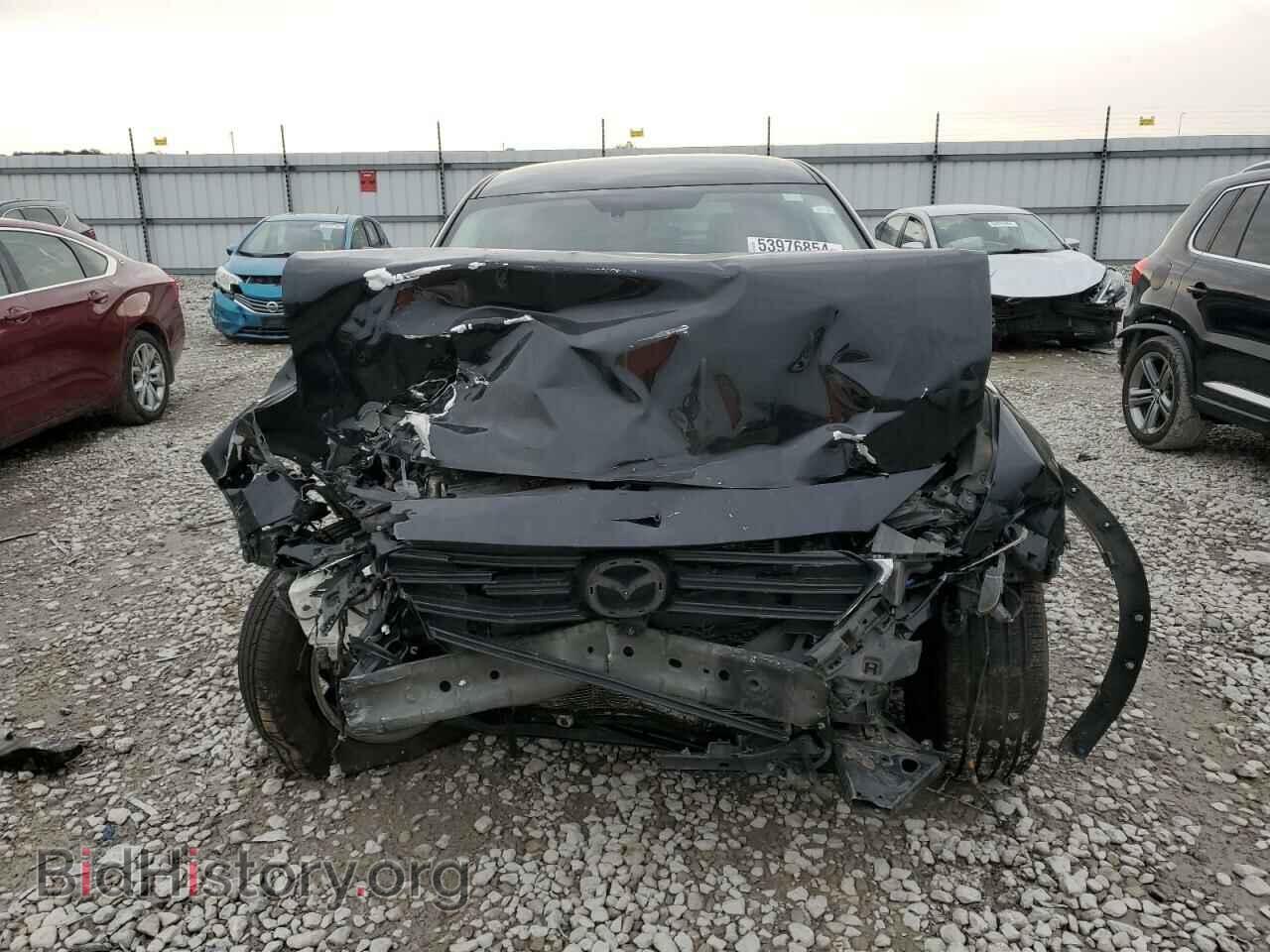 2016 MAZDA CX-9 - VIN: JM3TCABY5G0125445 - Фото 5