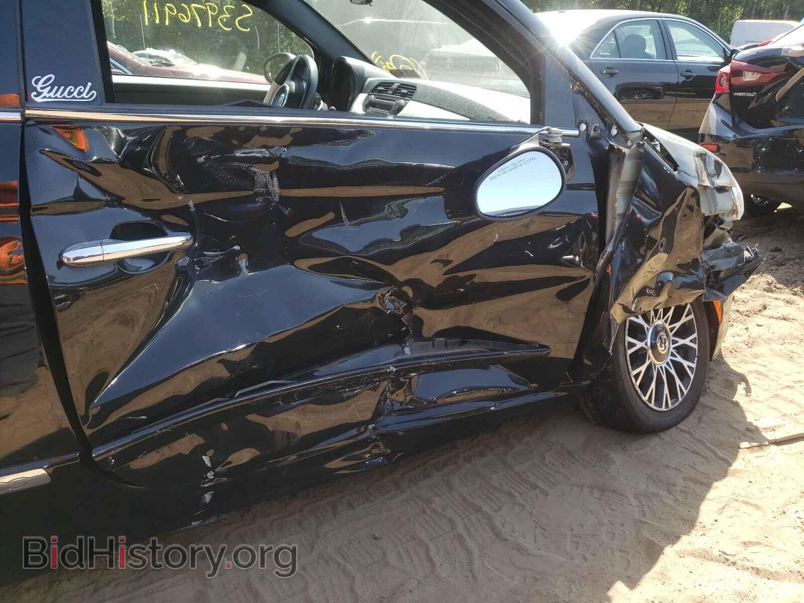 2012 FIAT 500 - VIN: 3C3CFFER8CT229222 - Фото 9