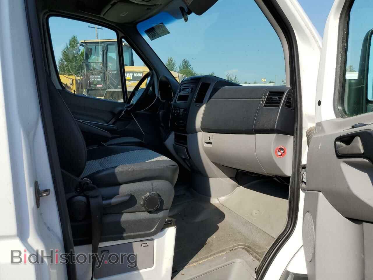 2007 DODGE SPRINTER - VIN: WD0PE745775198997 - Photo 5