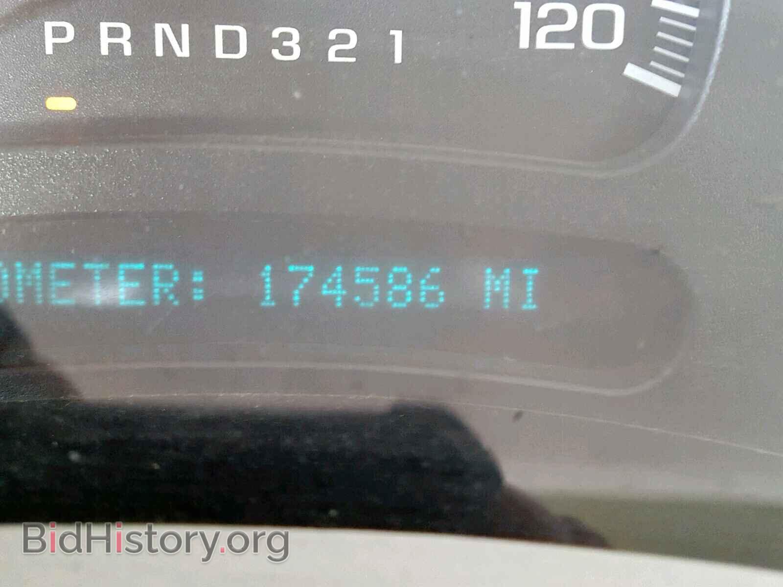 2007 CHEVROLET SILVERADO - VIN: 1GCEC19X17Z165564 - Фото 8