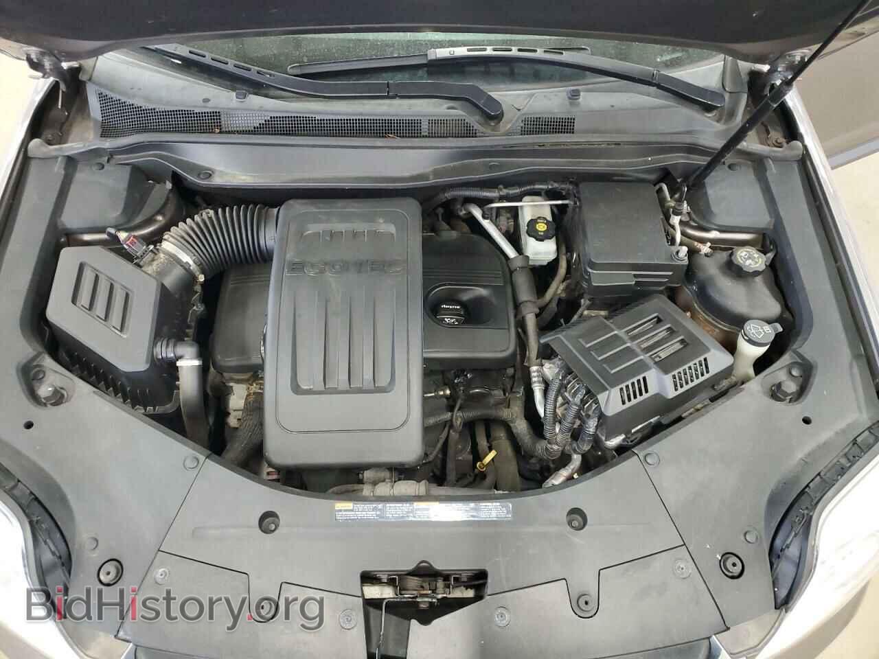2012 GMC TERRAIN - VIN: 2GKFLTEK9C6133174 - Photo 12