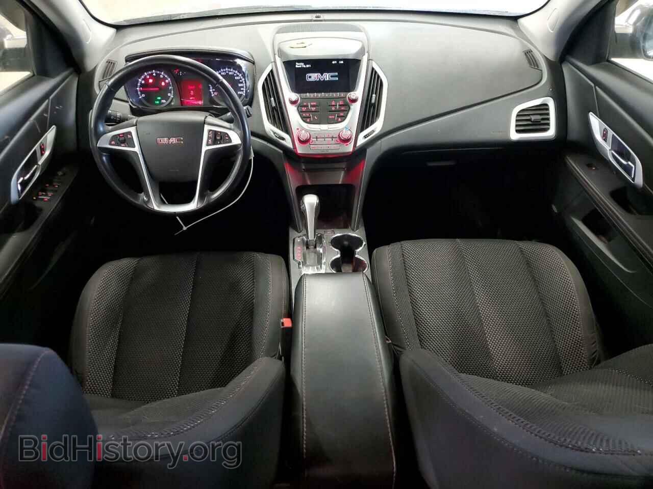 2012 GMC TERRAIN - VIN: 2GKFLTEK9C6133174 - Photo 8