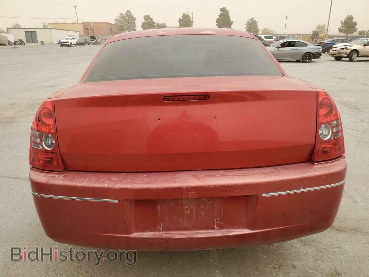 2010 CHRYSLER 300 - VIN: 2C3CA4CDXAH173882 - Фото 6
