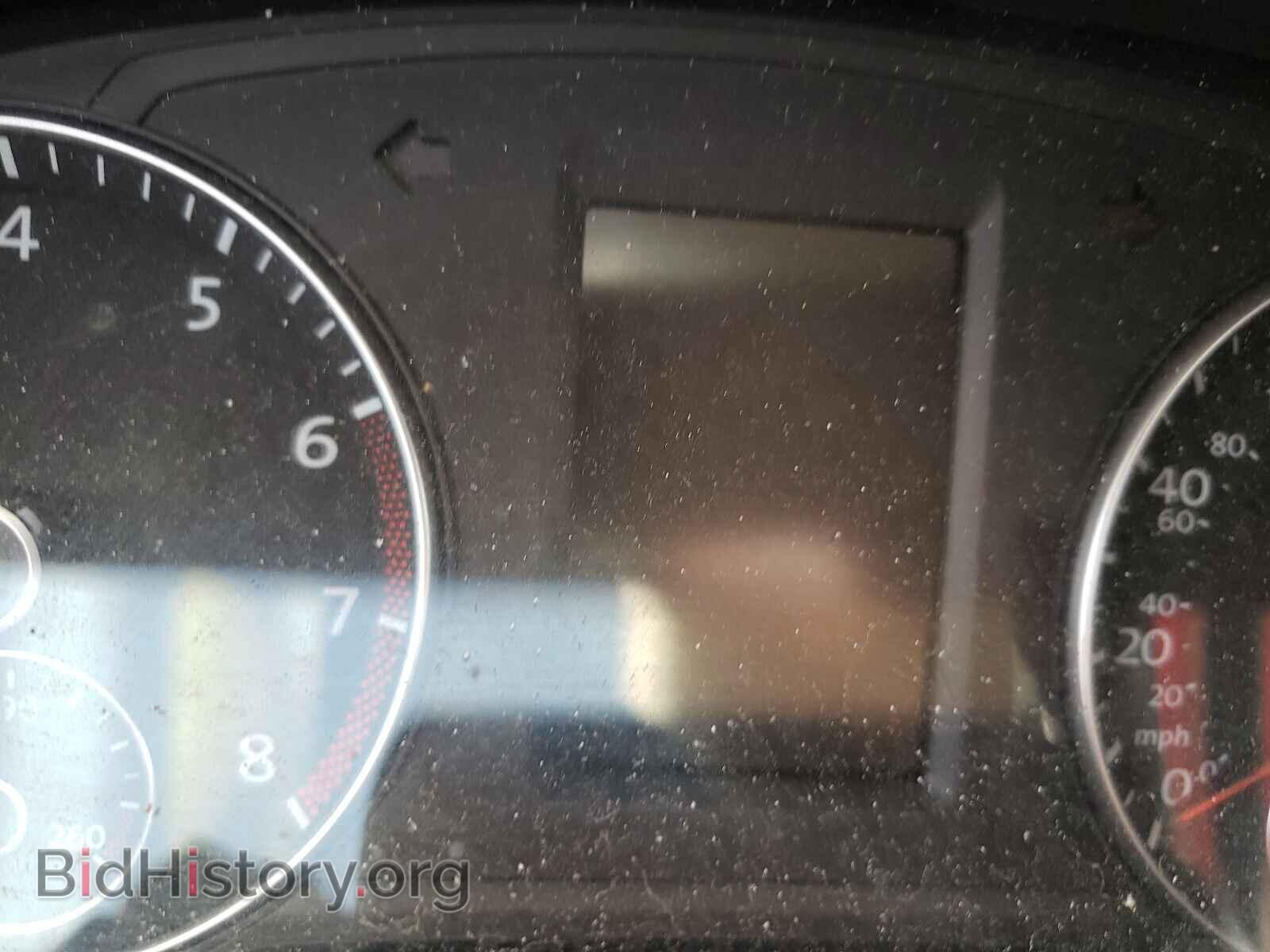 2014 VOLKSWAGEN PASSAT - VIN: 1VWAT7A39EC039265 - Фото 8