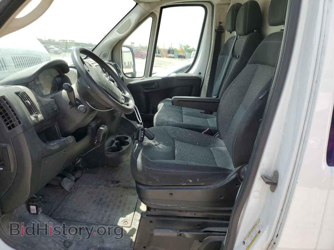 2018 RAM All Models - VIN: 3C6TRVAG9JE155304 - Фото 7