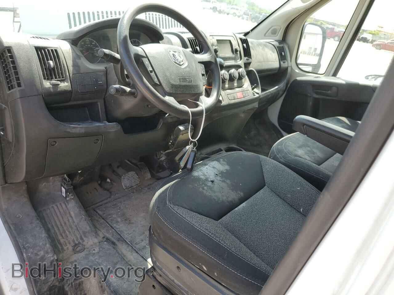 2018 RAM All Models - VIN: 3C6TRVAG9JE155304 - Фото 8