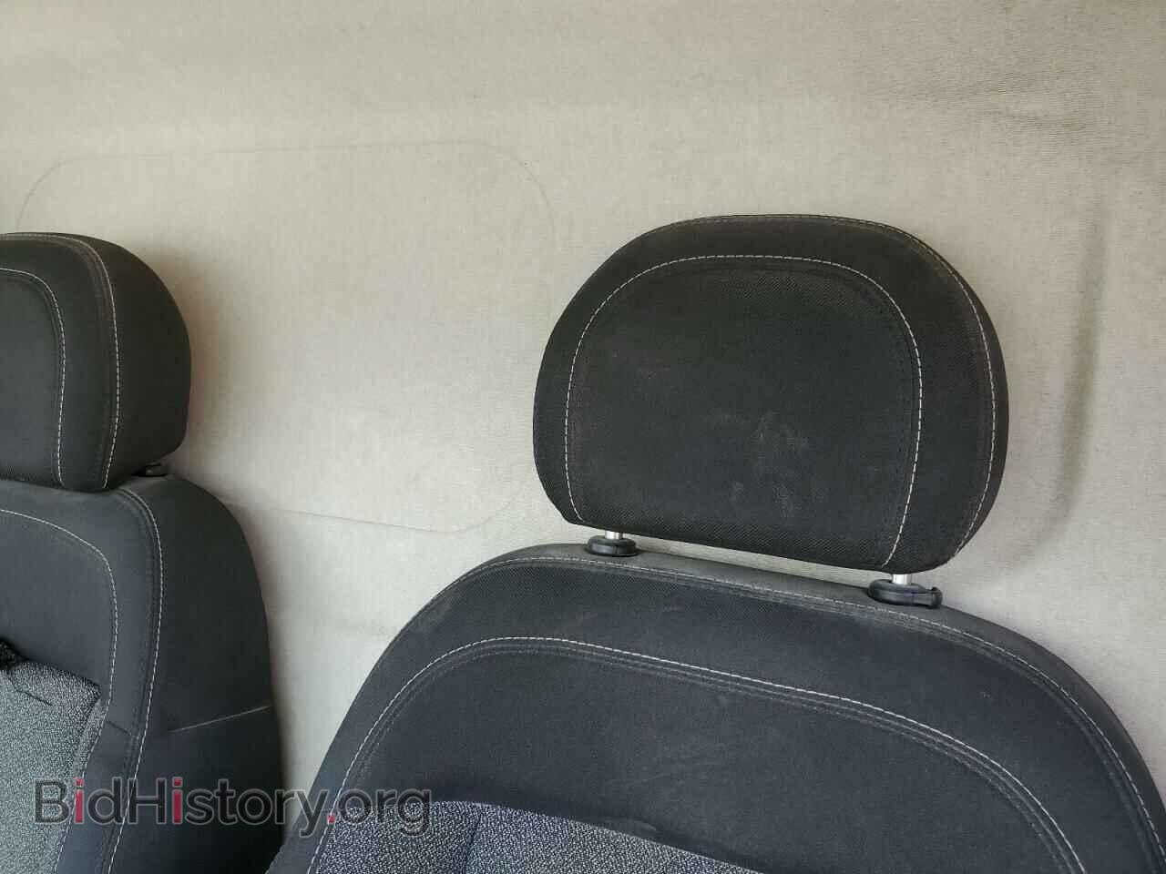 2018 RAM All Models - VIN: 3C6TRVAG9JE155304 - Фото 10