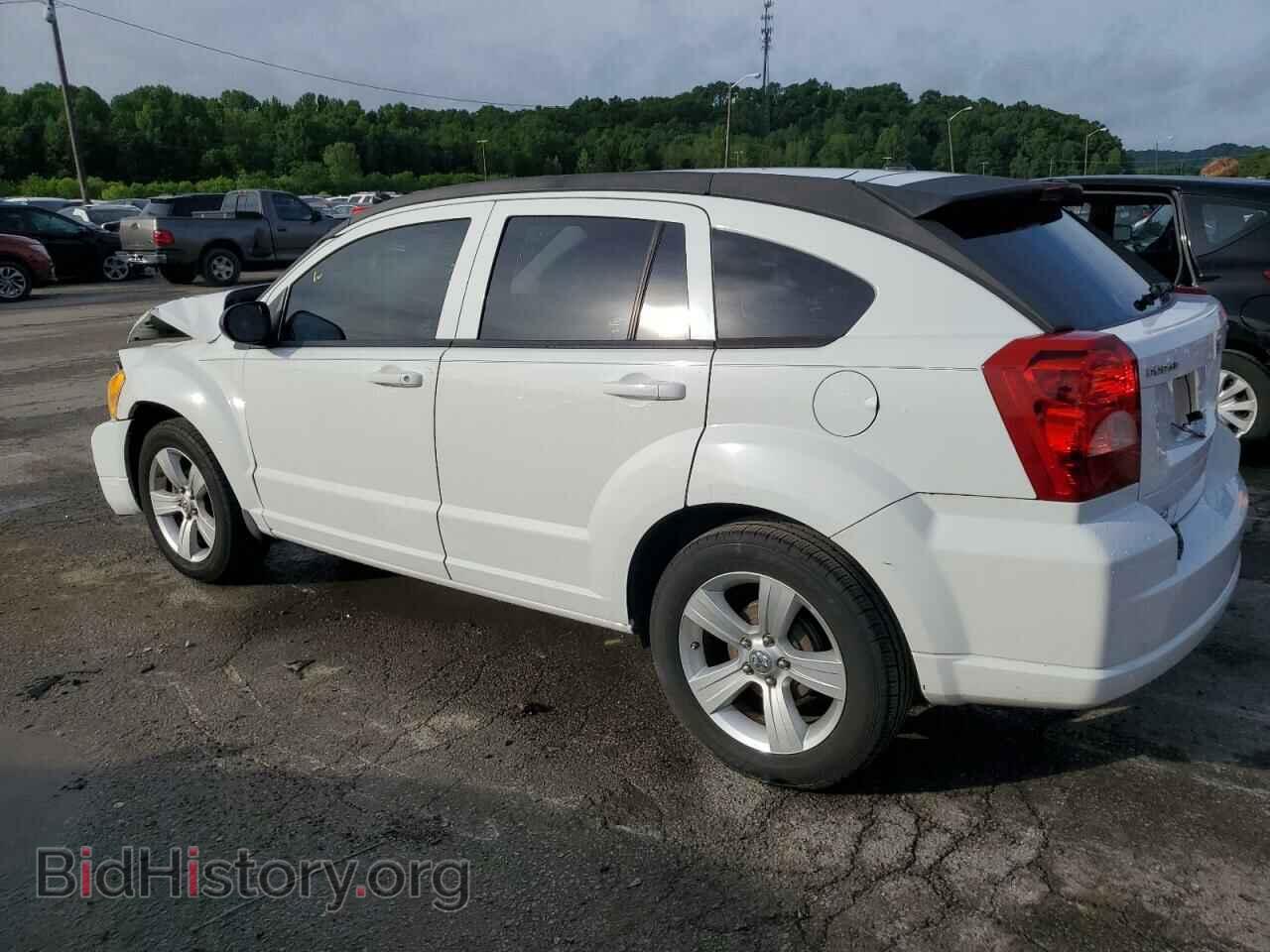 2011 DODGE CALIBER - VIN: 1B3CB3HA2BD298344 - Photo 2