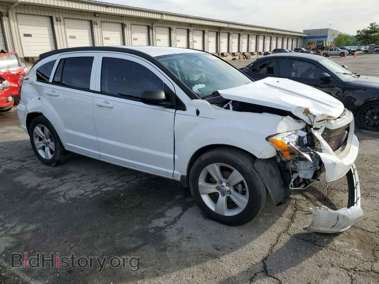 2011 DODGE CALIBER - VIN: 1B3CB3HA2BD298344 - Photo 4