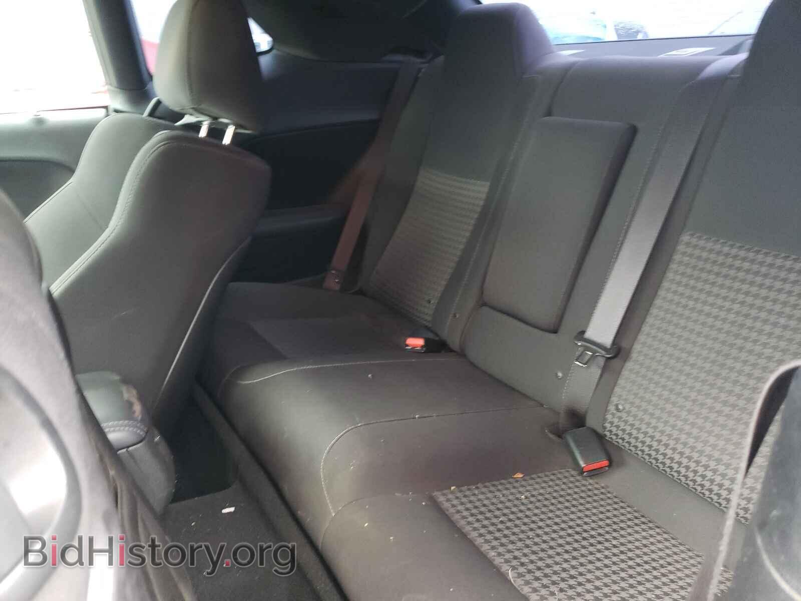 2019 DODGE CHALLENGER - VIN: 2C3CDZBT3KH606201 - Фото 6