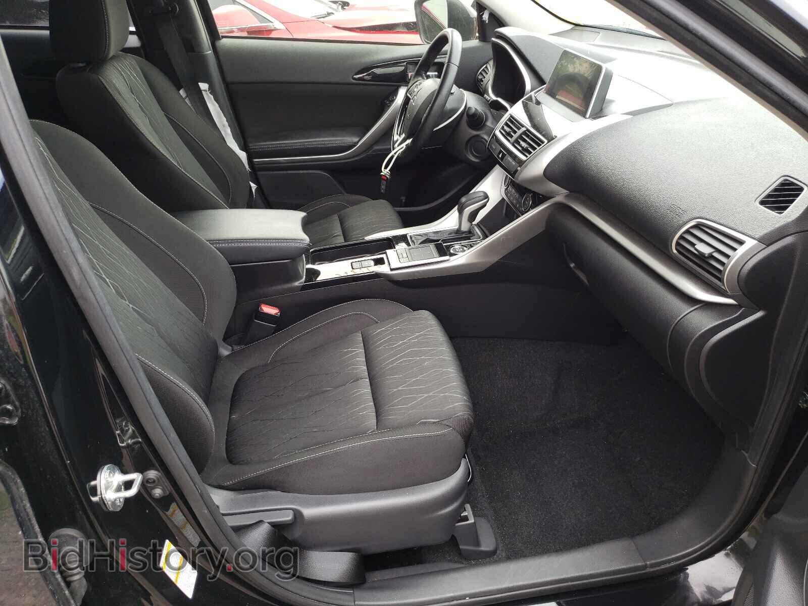 2018 MITSUBISHI ECLIPSE - VIN: JA4AT5AA2JZ068209 - Photo 5